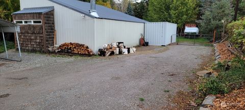 A home in East Wenatchee