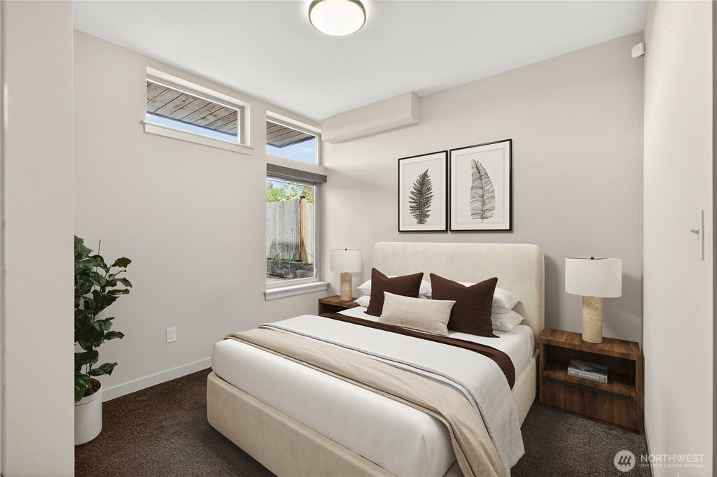 Photo of 2615 NW 65th Street, Seattle, WA 98117 (MLS # 2523867)