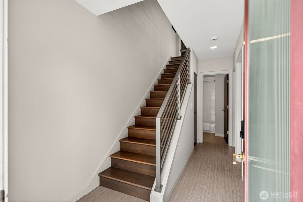 Photo of 2615 NW 65th Street, Seattle, WA 98117 (MLS # 2523867)