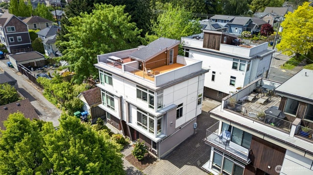 2615 NW 65th Street, Seattle
