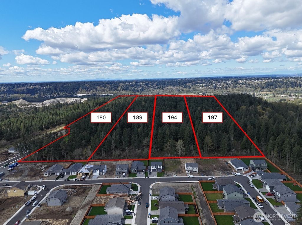 Photo of 12622 170th Avenue Ct E, Bonney Lake, WA 98391 (MLS # 2509327)