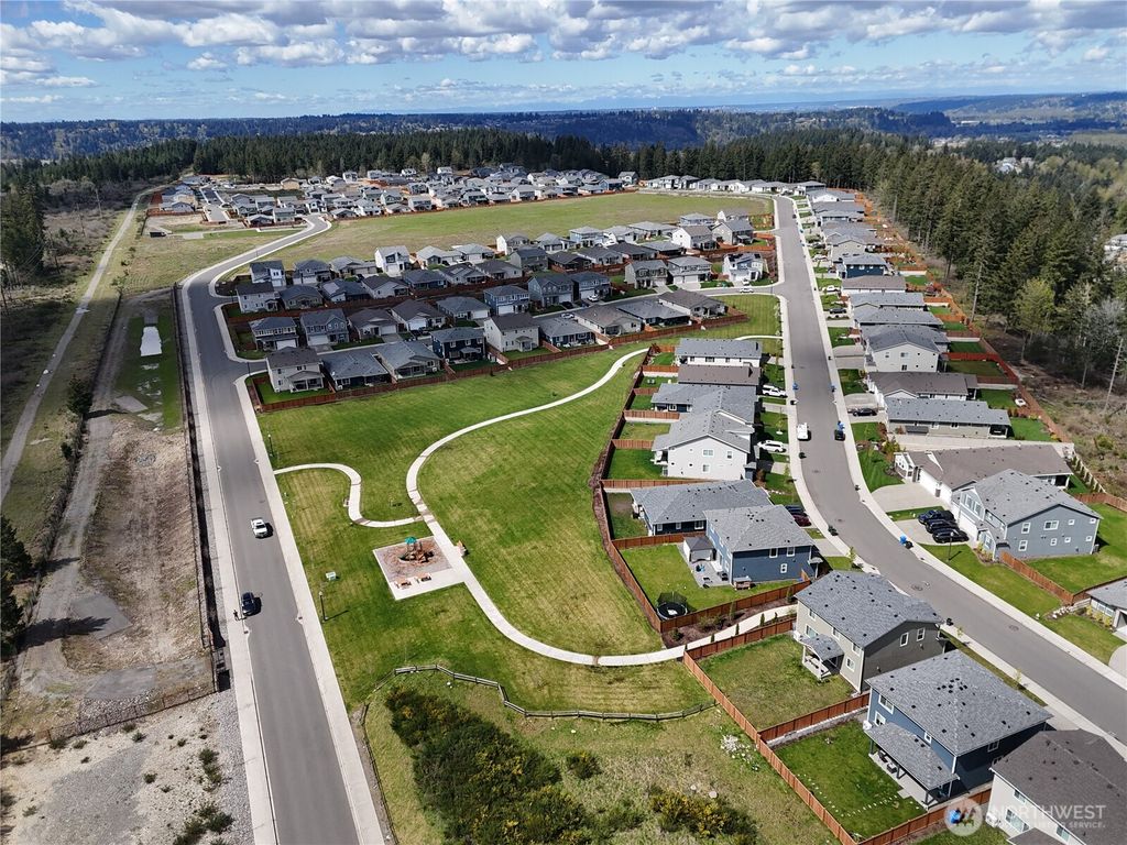 Photo of 12622 170th Avenue Ct E, Bonney Lake, WA 98391 (MLS # 2509327)