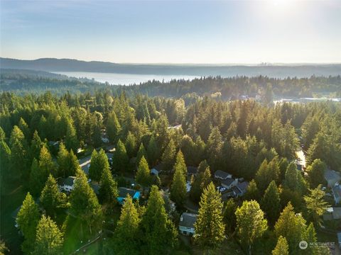 A home in Sammamish