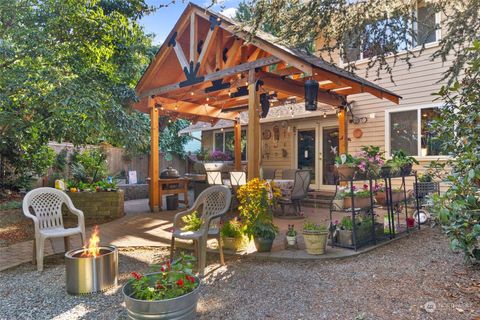 A home in Sammamish