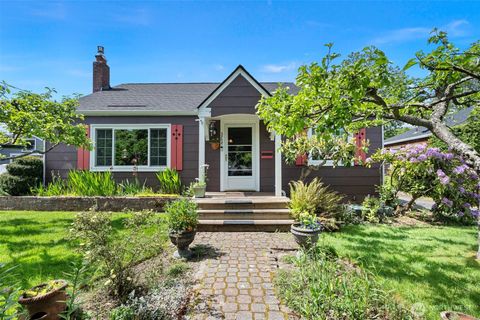 3708 N Cheyenne Street Tacoma WA 98407