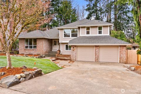 Photo of 33343 12th Avenue SW, Federal Way, WA 98023 (MLS # 2501439)
