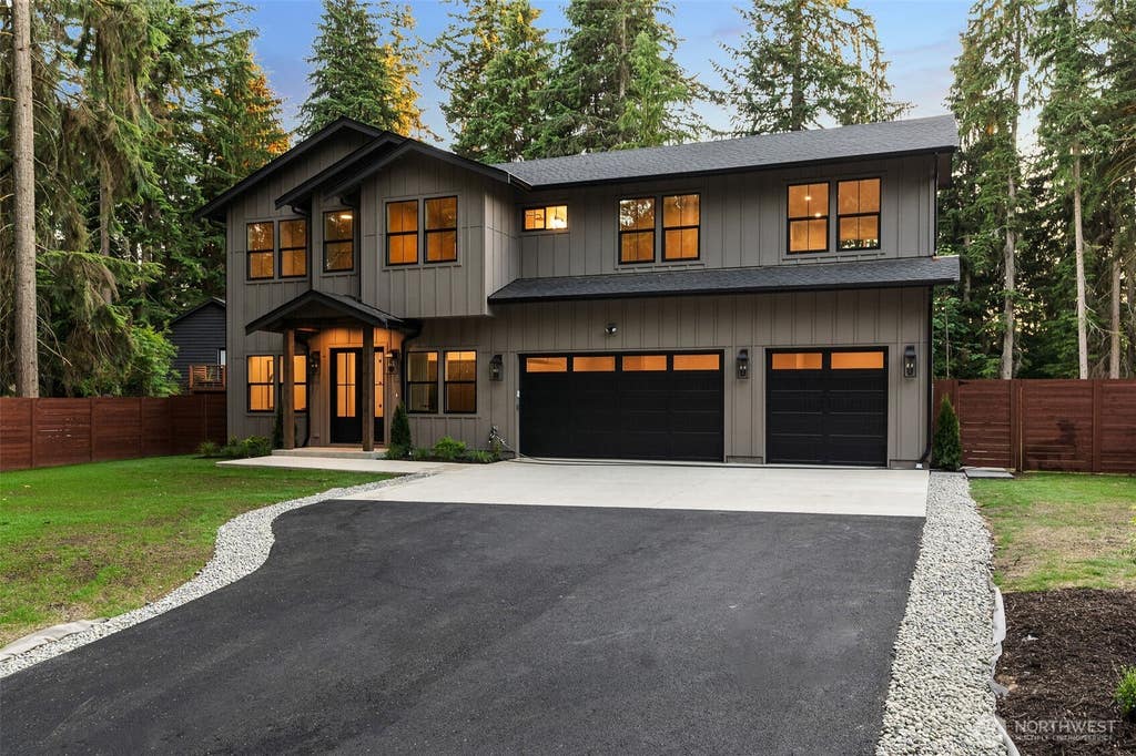Photo of 22730 133rd Avenue SE, Snohomish, WA 98296 (MLS # 2546228)