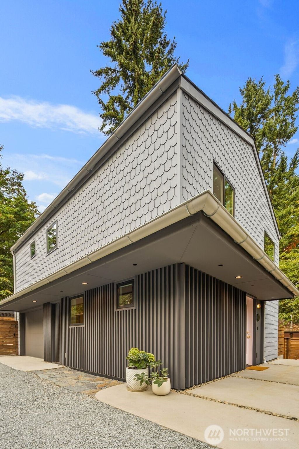Photo of 13315 11th Avenue NE, Seattle, WA 98125 (MLS # 2434113)