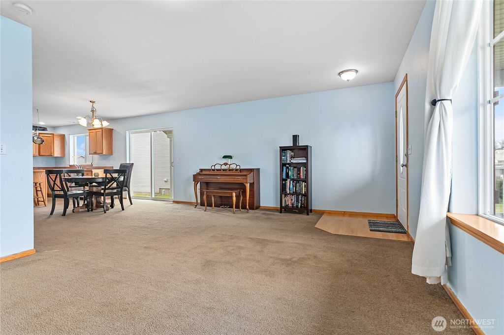 Photo of 1162 Aaron Drive, Lynden, WA 98264 (MLS # 2499663)