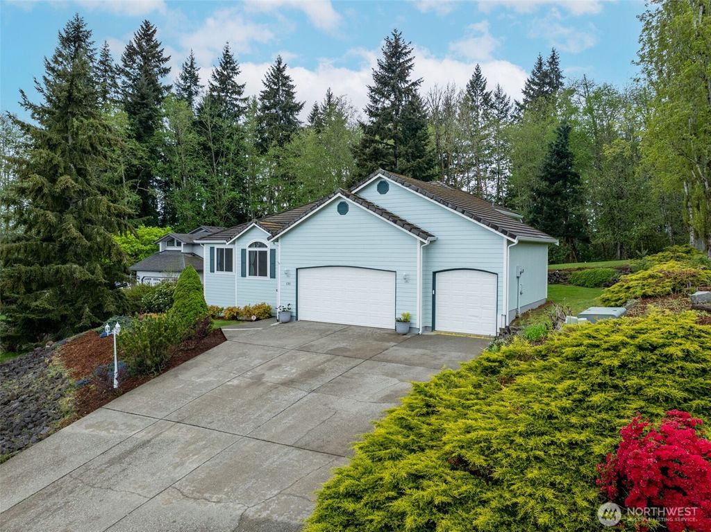 Photo of 135 Northridge Drive, Centralia, WA 98531 (MLS # 2512549)