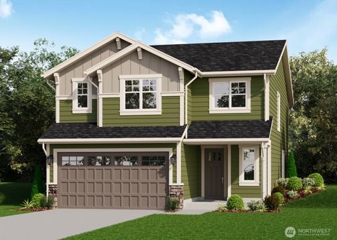 9456 Chief Leschi Street SE 30 Yelm WA 98597