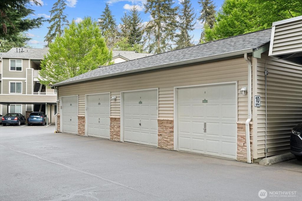 Photo of 12530 Admiralty Way #K204, Everett, WA 98204 (MLS # 2521432)