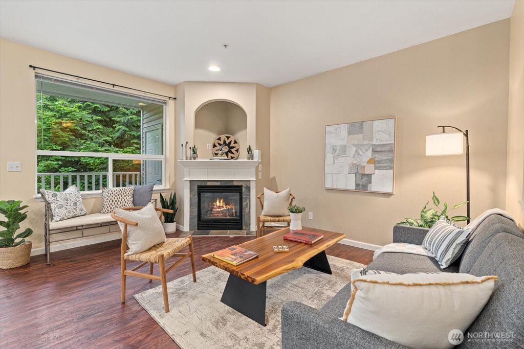 Photo of 12530 Admiralty Way #K204, Everett, WA 98204 (MLS # 2521432)