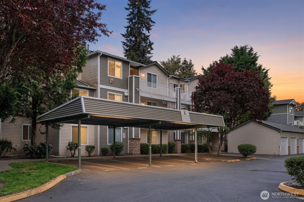 Photo of 12530 Admiralty Way #K204, Everett, WA 98204 (MLS # 2521432)