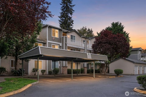 Photo of 12530 Admiralty Way #K204, Everett, WA 98204 (MLS # 2521432)