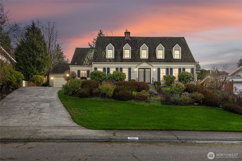 2507 SW 323rd Street Federal Way WA 98023