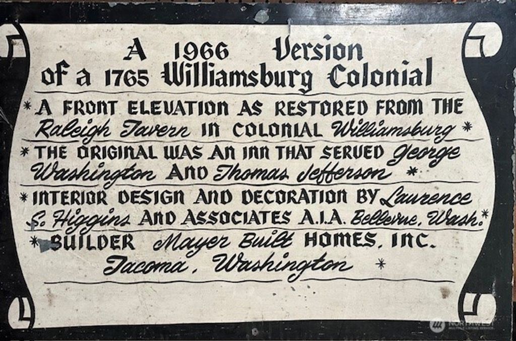 Photo of 2507 SW 323rd Street, Federal Way, WA 98023 (MLS # 2464365)