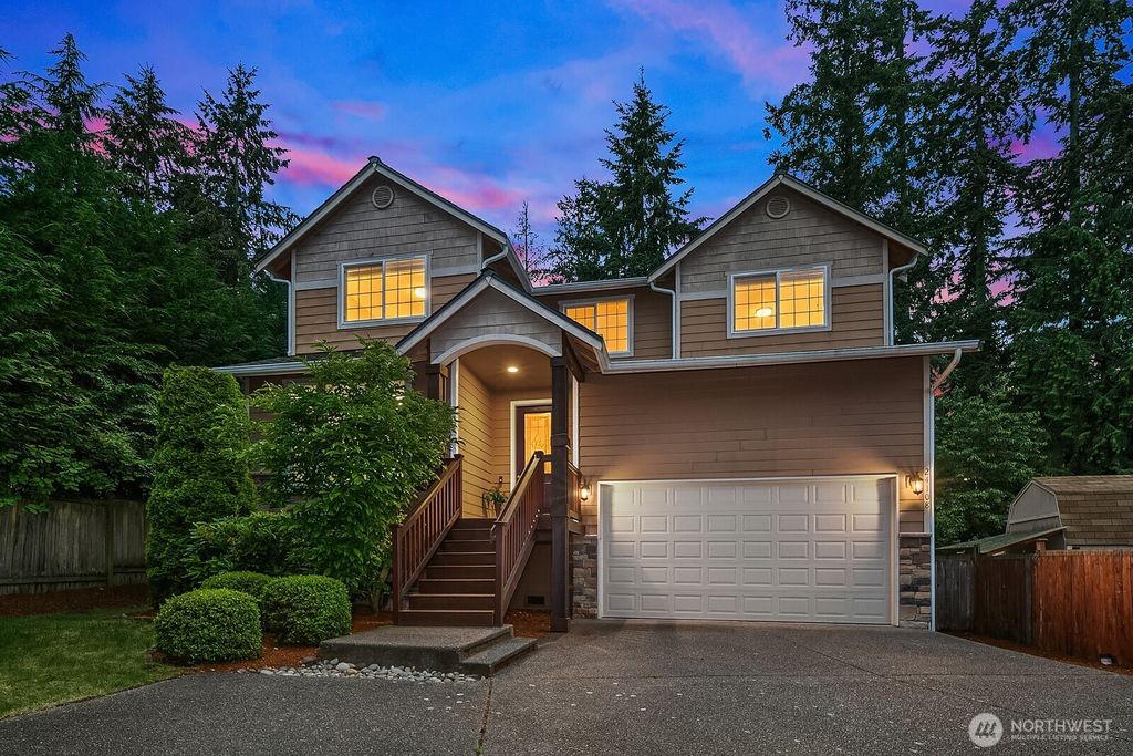 Photo of 24108 22nd Place W, Bothell, WA 98021 (MLS # 2503190)