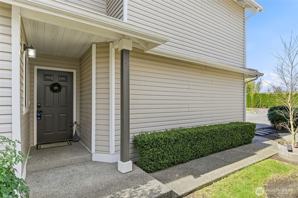 Photo of 106 99th Avenue SE #A, Lake Stevens, WA 98258 (MLS # 2494826)