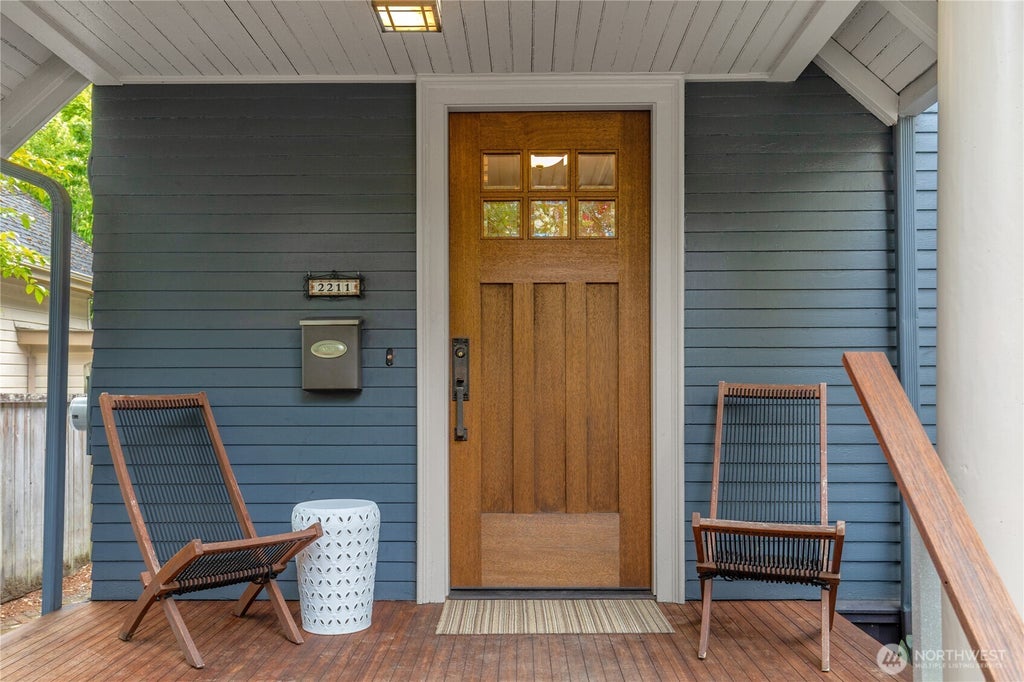 Photo of 2211 E Olive Street, Seattle, WA 98122 (MLS # 2585703)