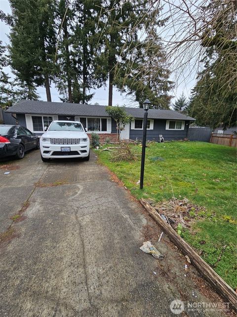 148 S 302nd Street, Federal Way, WA 98003 - MLS#: 2333893