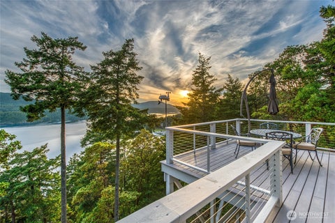 Photo of 46 Marina Heights Lane, Orcas Island, WA 98245 (MLS # 2523387)