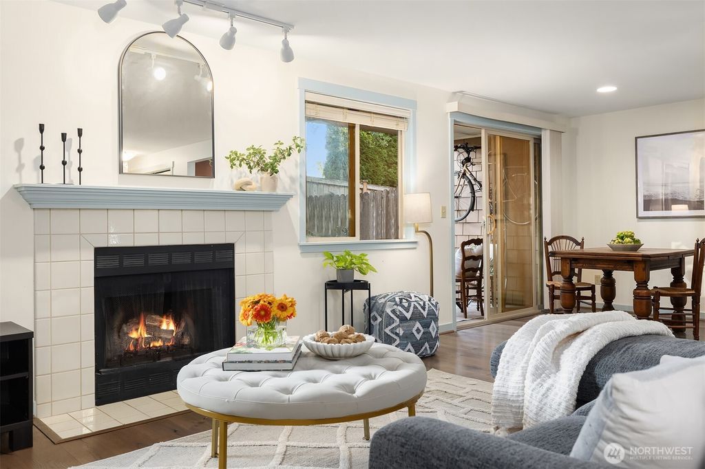 Photo of 8240 126th Avenue NE #A104, Kirkland, WA 98033 (MLS # 2443790)