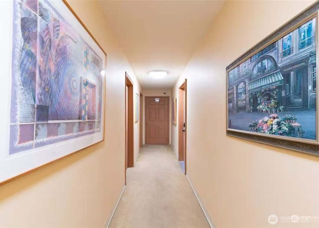 Photo of 4525 S Henderson Street #103, Seattle, WA 98118 (MLS # 2491645)