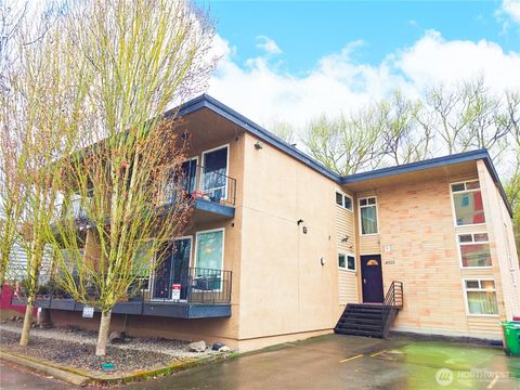 Photo of 4525 S Henderson Street #103, Seattle, WA 98118 (MLS # 2491645)