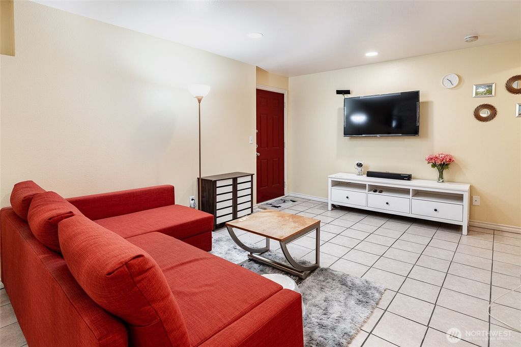 Photo of 4525 S Henderson Street #103, Seattle, WA 98118 (MLS # 2491645)