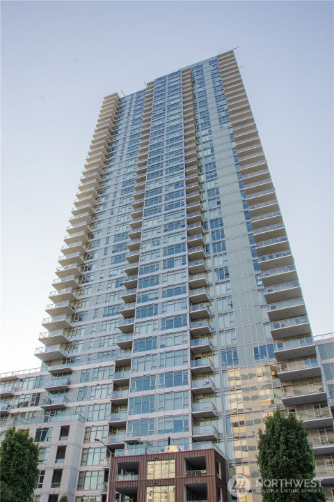 Photo of 588 Bell Street #1001S, Seattle, WA 98121 (MLS # 2537572)