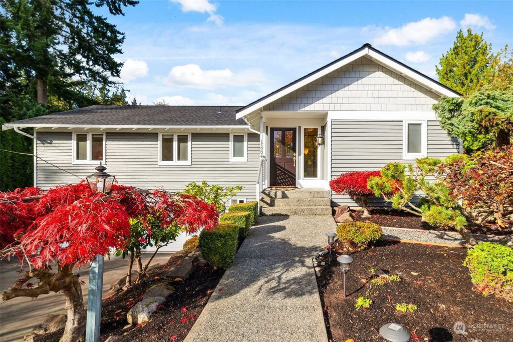 Photo of 17904 75th Place W, Edmonds, WA 98026 (MLS # 2302223)