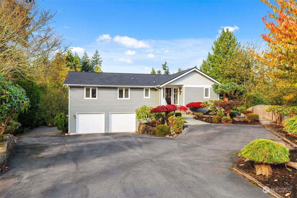 Photo of 17904 75th Place W, Edmonds, WA 98026 (MLS # 2302223)