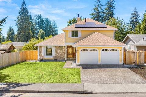 Photo of 2825 I Street SE, Auburn, WA 98002 (MLS # 2597153)