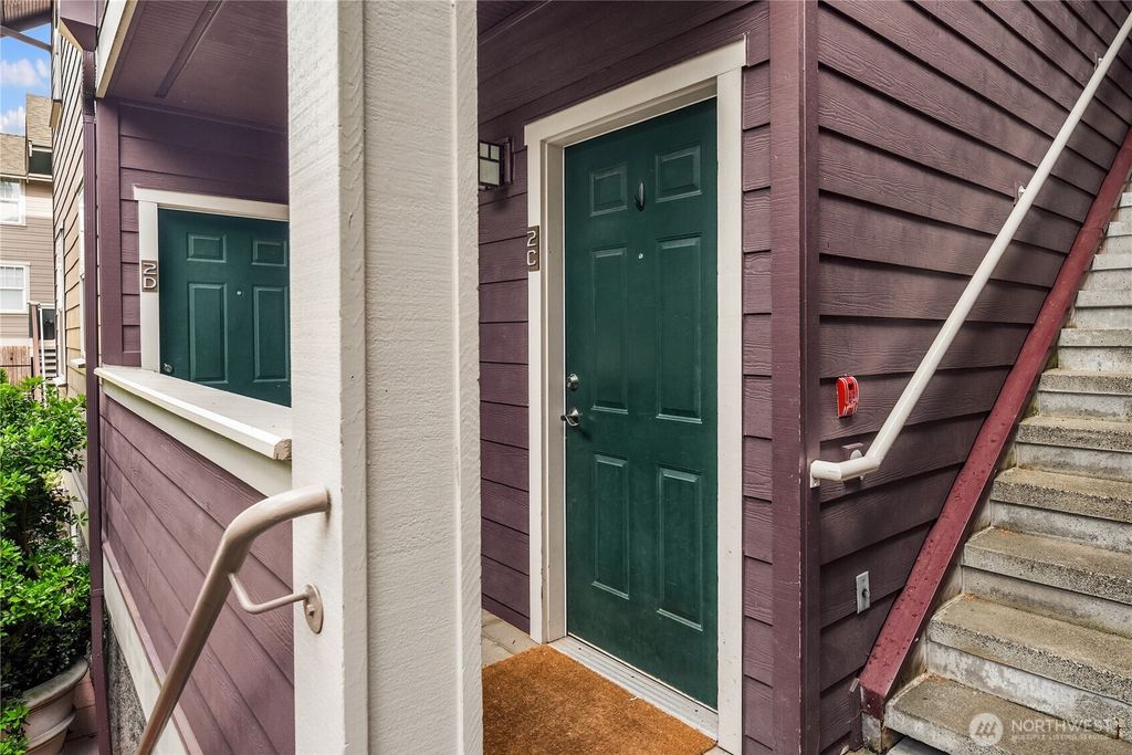 Photo of 5430 California Avenue SW #2C, Seattle, WA 98136 (MLS # 2513397)