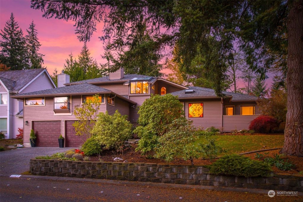 Photo of 1227 141st Street SE, Mill Creek, WA 98012 (MLS # 2177128)