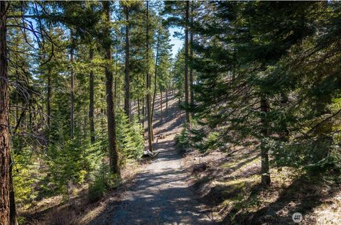 Photo of 6761 Forest Ridge Drive, Wenatchee, WA 98801 (MLS # 2454983)