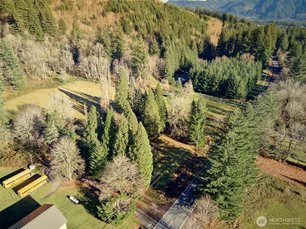Photo of 11846 Lewis River Road, Ariel, WA 98603 (MLS # 2463022)