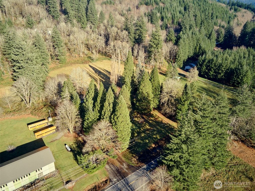 Photo of 11846 Lewis River Road, Ariel, WA 98603 (MLS # 2463022)