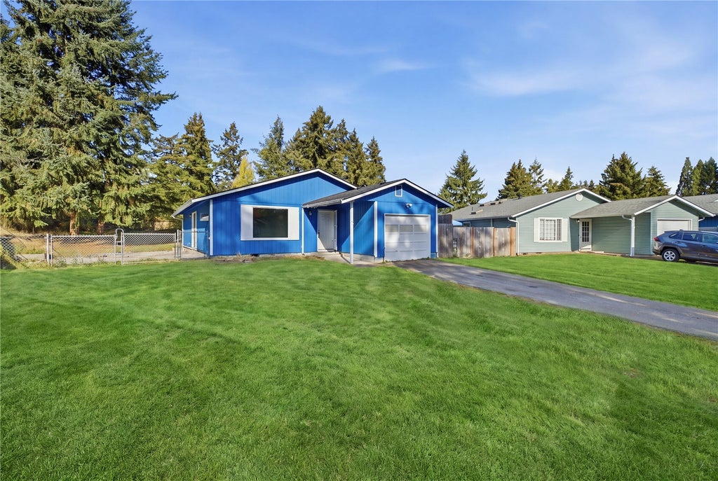Photo of 1627 Rockcress Drive SE, Olympia, WA 98513 (MLS # 2595850)