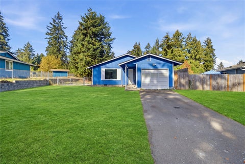 Photo of 1627 Rockcress Drive SE, Olympia, WA 98513 (MLS # 2595850)