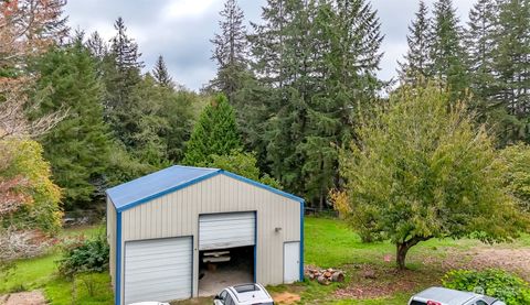 A home in Port Orchard