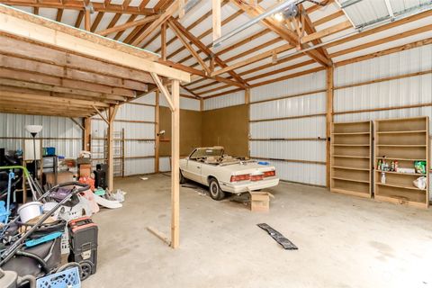 A home in Port Orchard