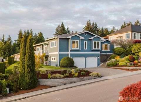 Photo of 6010 Osprey Circle, Bremerton, WA 98312 (MLS # 2511762)