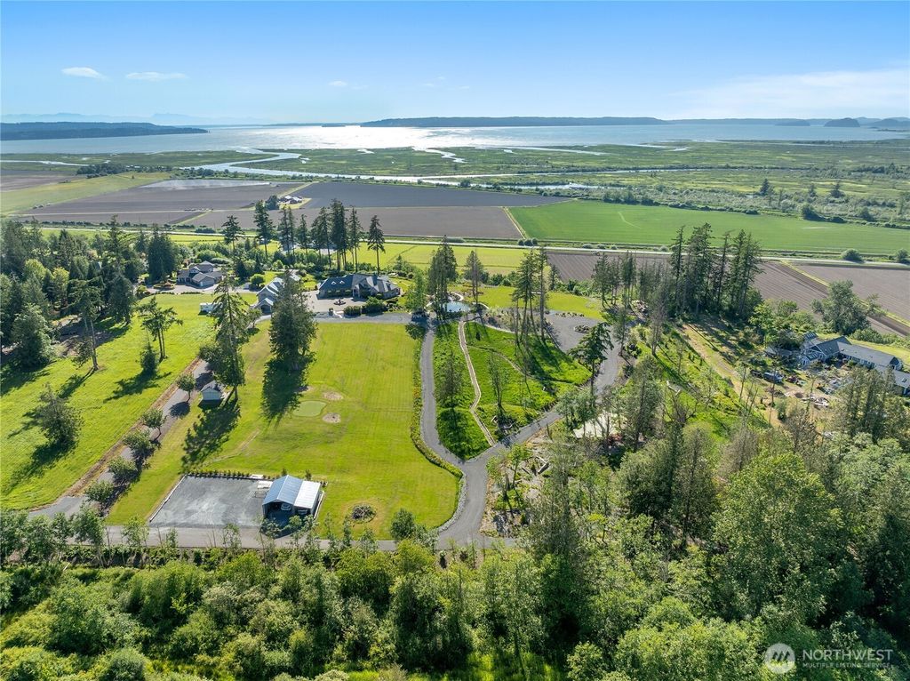 Photo of 33020 84th Avenue NW, Stanwood, WA 98292 (MLS # 2379607)