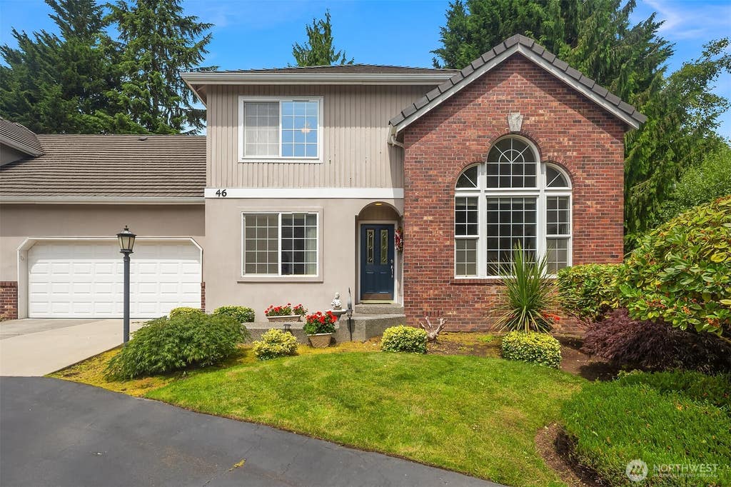 Photo of 8221 53rd Avenue W #L46, Mukilteo, WA 98275 (MLS # 2544376)