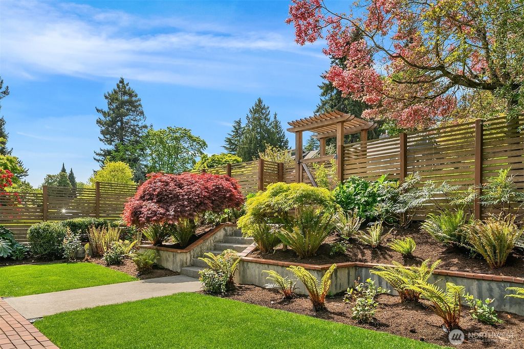 Photo of 1414 Lake Washington Boulevard S, Seattle, WA 98144 (MLS # 2517240)