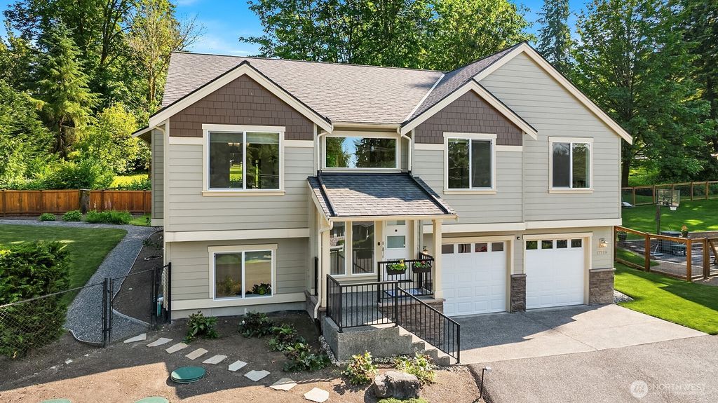 Photo of 17719 NE 160th Place, Woodinville, WA 98072 (MLS # 2401580)