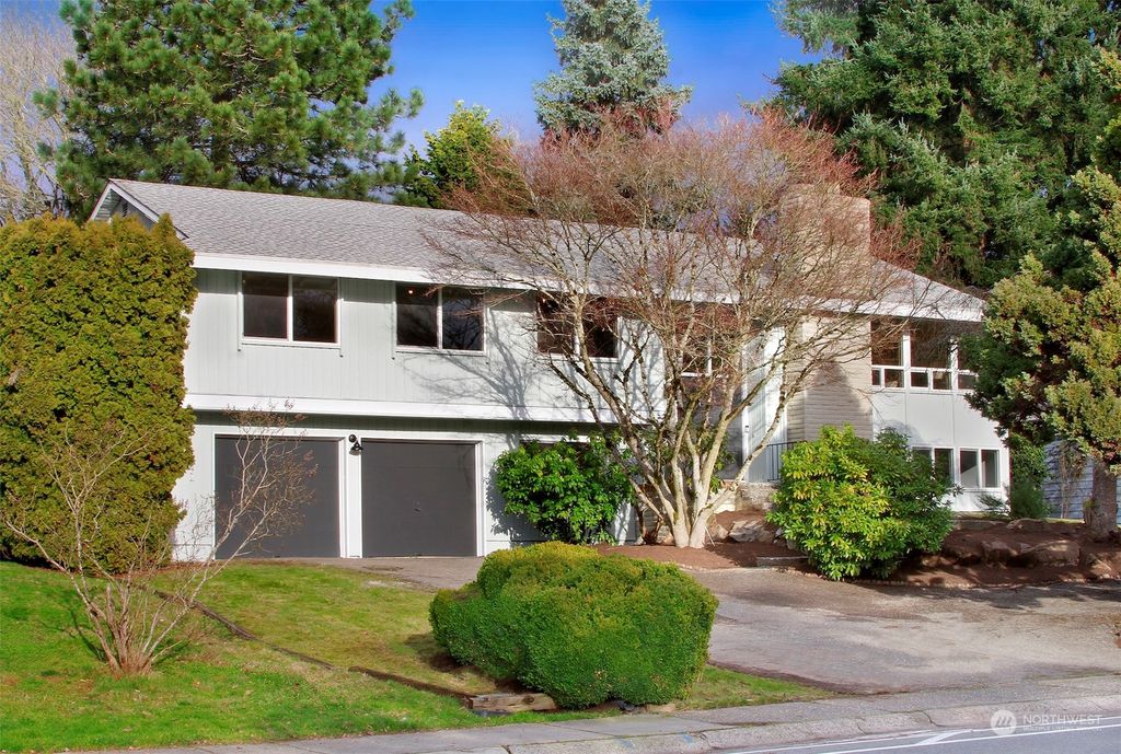 Photo of 12842 NE 143rd Street, Kirkland, WA 98034 (MLS # 2198630)