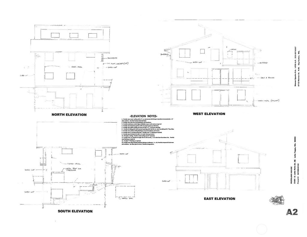 Photo of 33401 E Lake Holm Drive SE, Auburn, WA 98092 (MLS # 2452921)